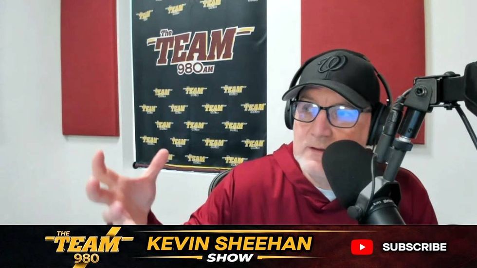 Was Darryn Peterson Dishonest? | The Kevin Sheehan Show