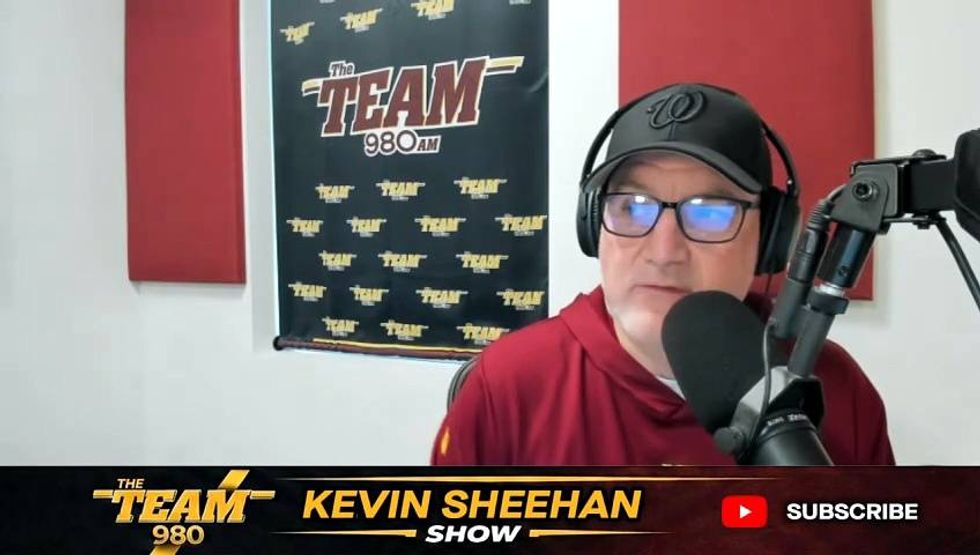 Has the NFL Oversaturated Itself? | The Kevin Sheehan Show