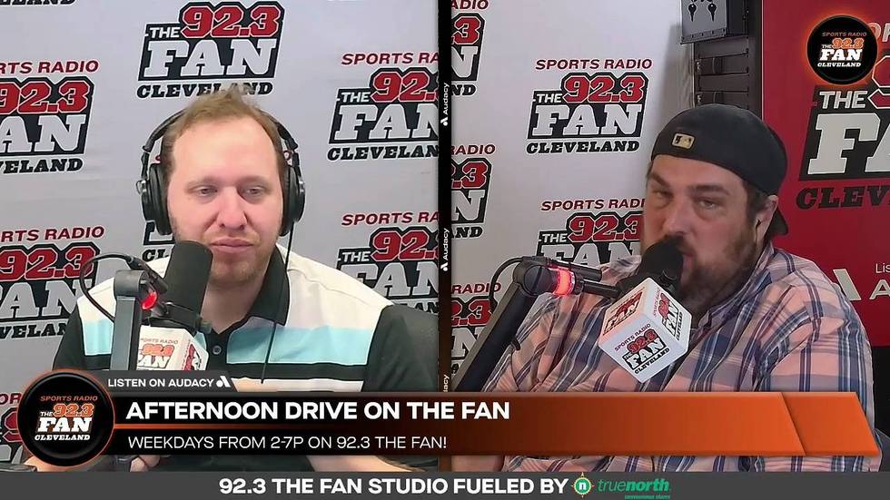 Browns telling us the truth about Shedeur Sanders; reading too much into a schedule release video