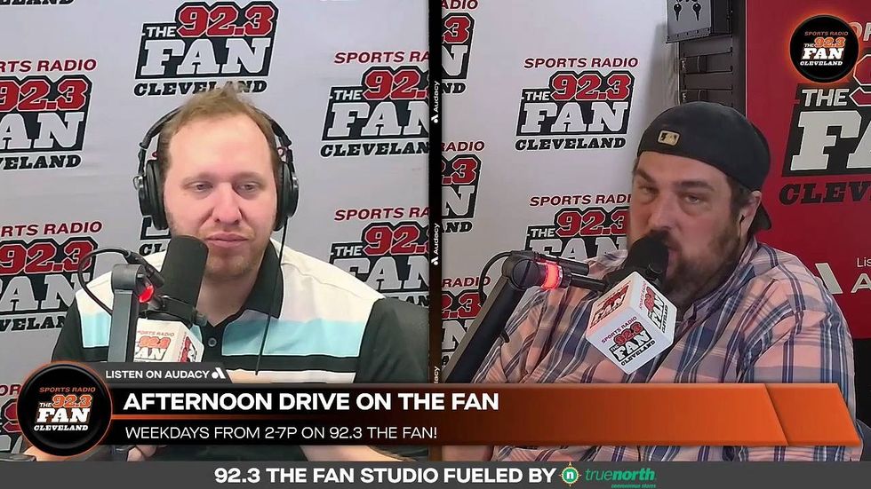 Browns telling us the truth about Shedeur Sanders; reading too much into a schedule release video