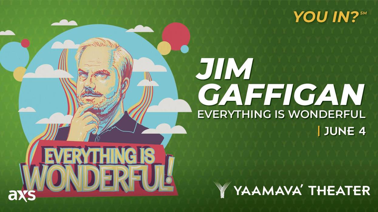 Jim Gaffigan