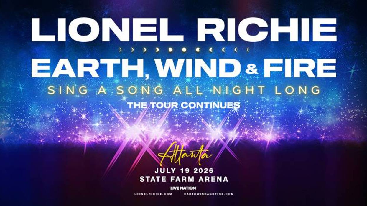 Tune in to Feel Good Mornings with Kevin & Taylor to win Lionel Richie tickets