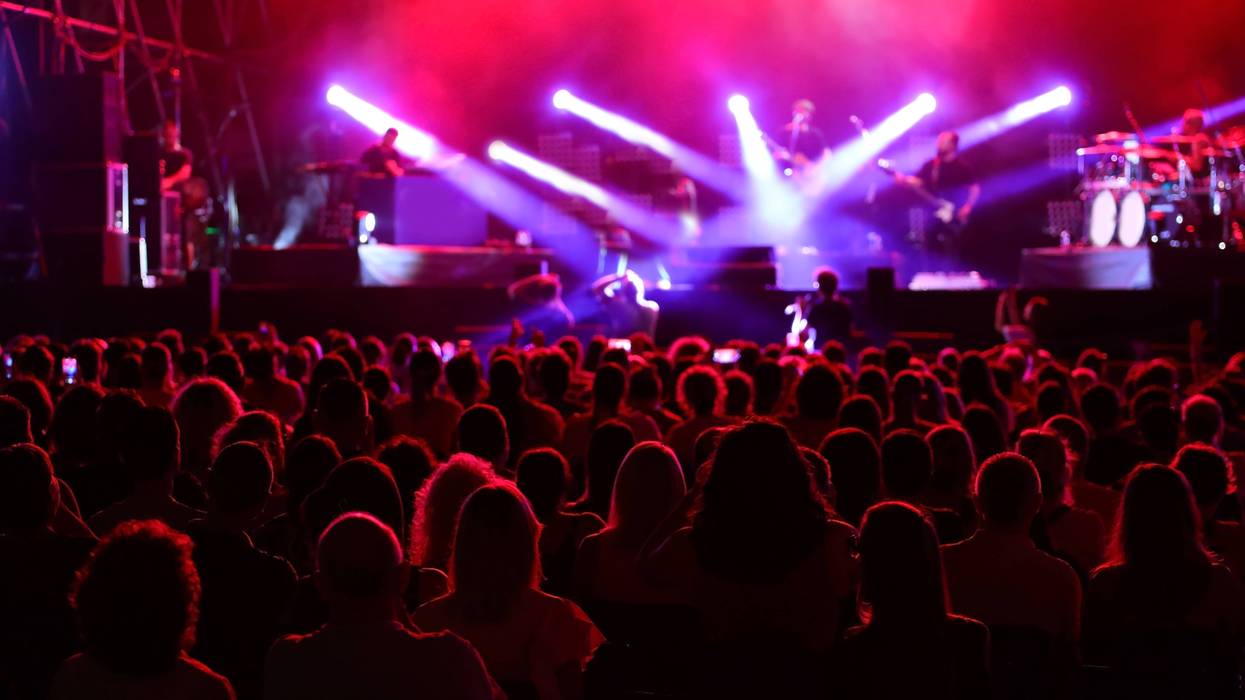 Win Tickets to see Journey!