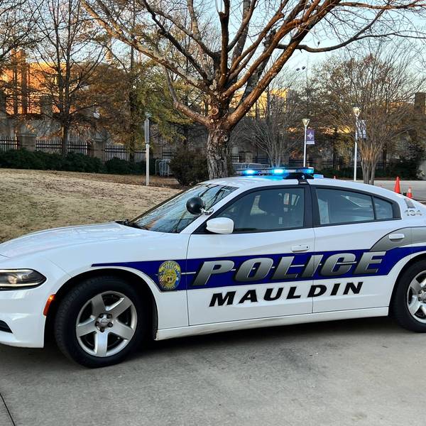 Suspect in custody after Upstate bank robbery
