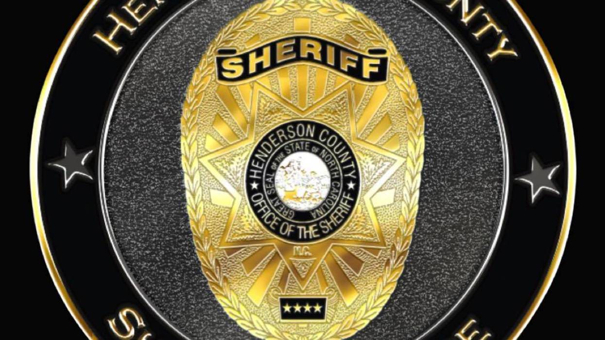 Suspect in WNC child abuse case apprehended in Louisiana