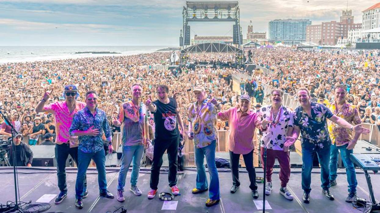 Junkies | Beach Boys