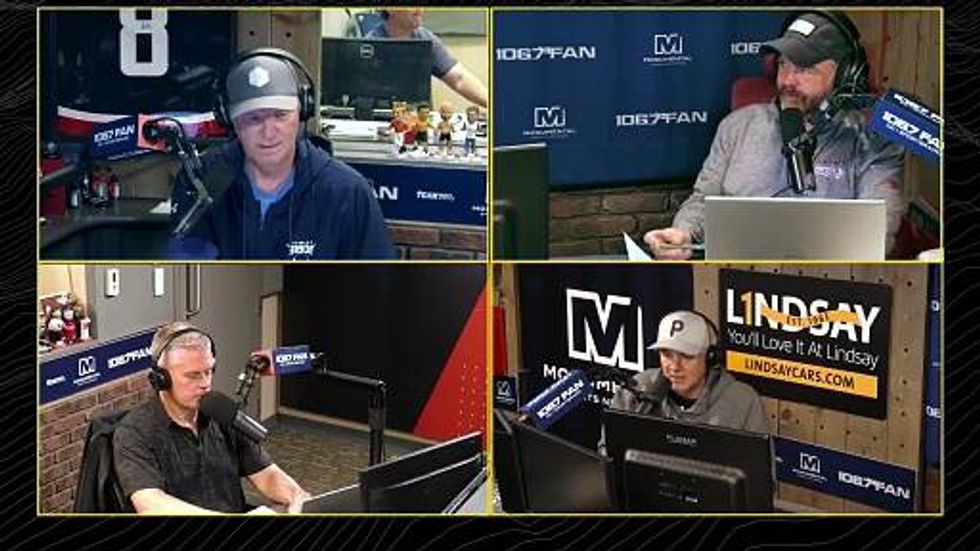 Conference Finals Are Set | Sports Junkies