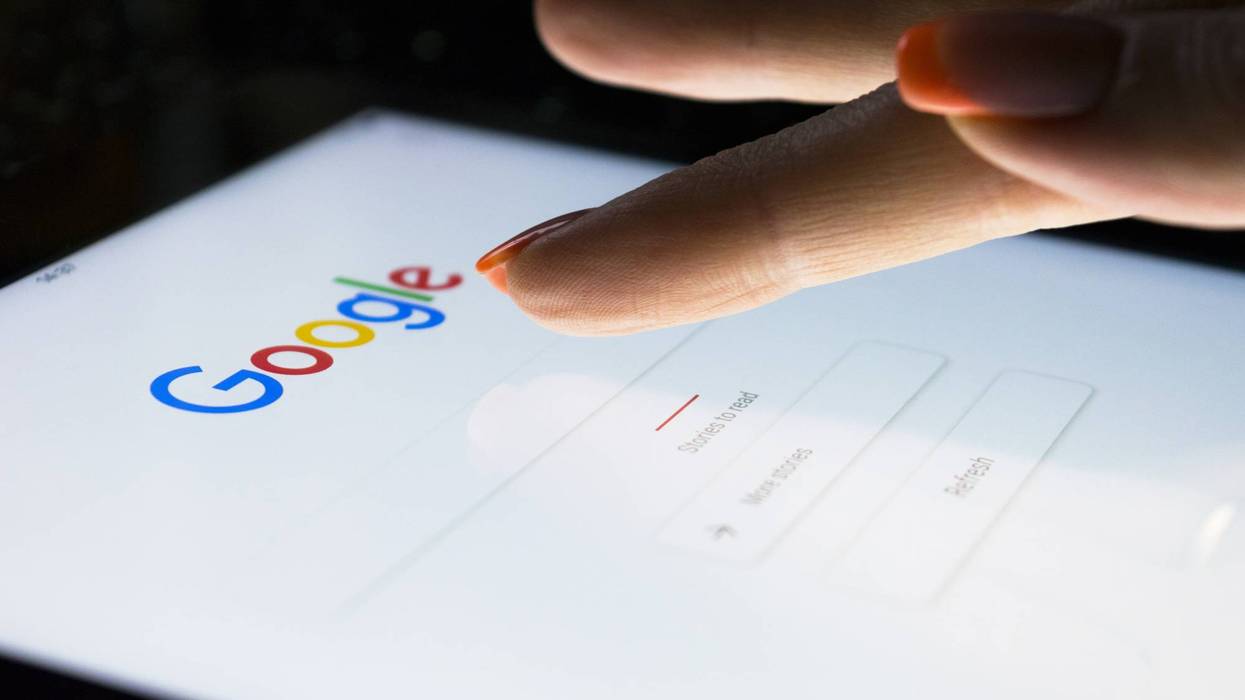 What's The Dumbest Thing You've Ever Googled?