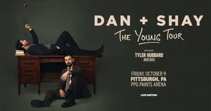 Dan + Shay