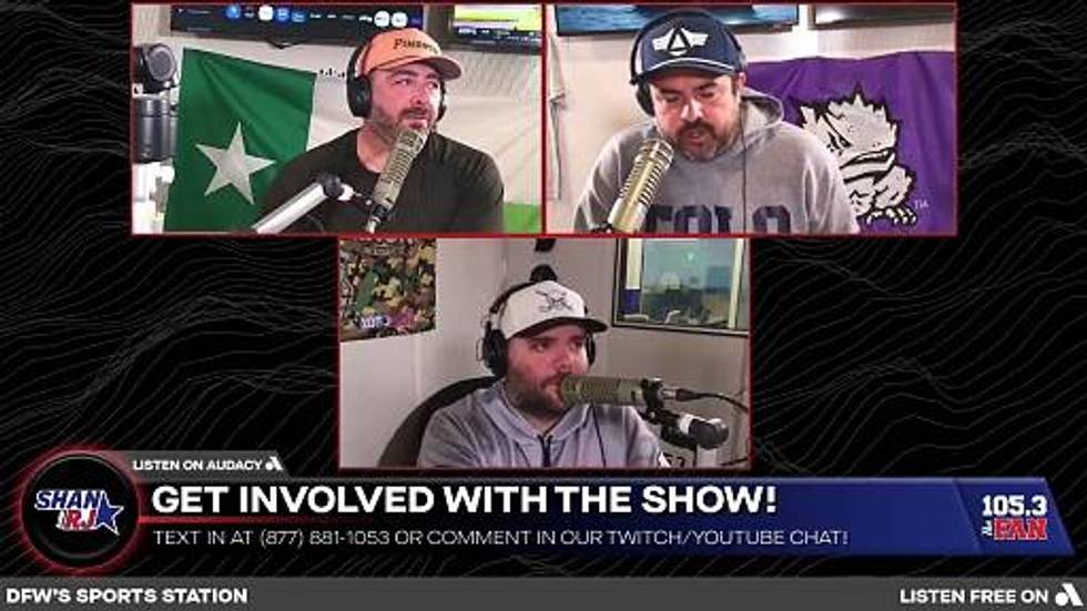 Around The NFL: Rodgers Returns (Again), Week 1 Starter Odds & More | Shan & RJ