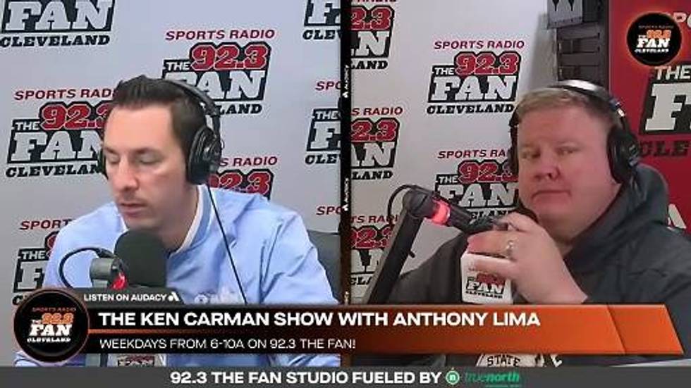 Justin Termine says Cavs are easily 4th best team left in NBA Playoffs
