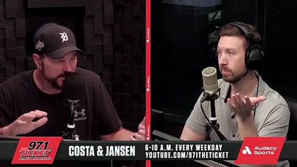 What Went Wrong For The Pistons In Game 7? | Costa and Jansen