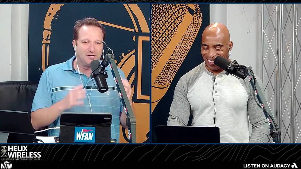 Evan says Yankees have "real concerns"