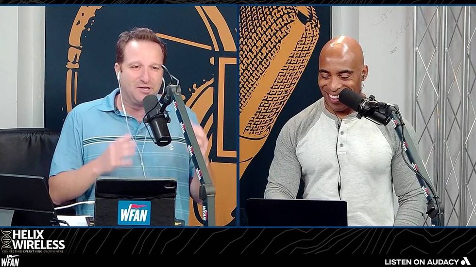 Evan says Yankees have "real concerns"