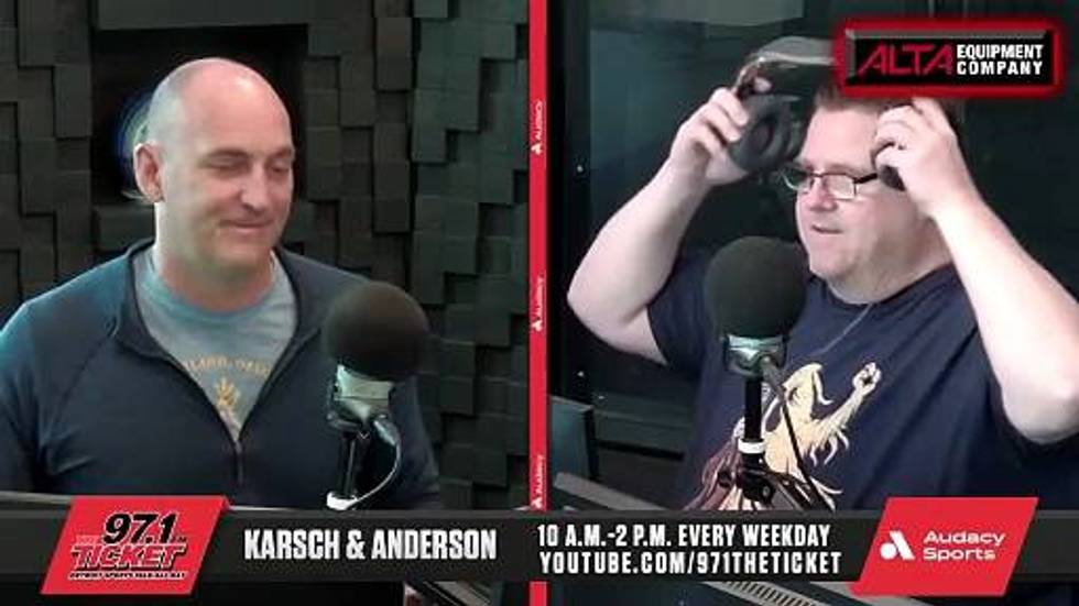 Game 7 Was Worst Case Scenario For Pistons | Karsch and Anderson