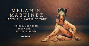 Melanie Martinez – HADES: The Sacrifice Tour