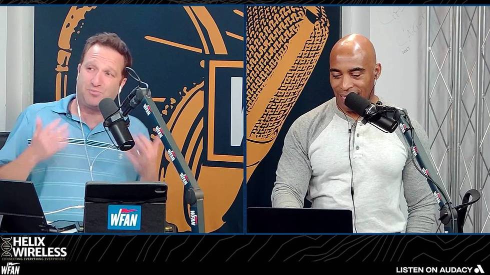 Evan says Freddy Peralta needs to prove his worth