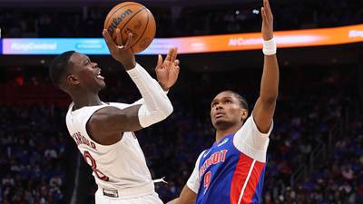 Cavs HC: We stunted Pistons in Game 7 by avoiding Ausar Thompson