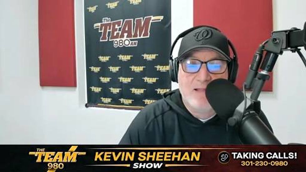 Eli Manning Reveals Why He Didn't Want Chargers | Sheehan Show