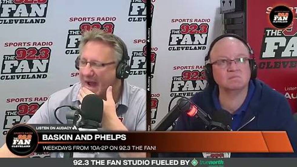 Howard Beck: Cavs showed what team should be w/ Donovan Mitchell, James Harden