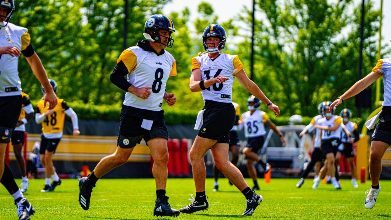 Players didn’t know for sure Rodgers was returning
