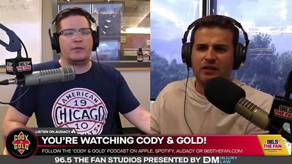 Are Chiefs More Like to Be No. 1 Seed or Miss Playoffs in 2026? | Cody & Gold