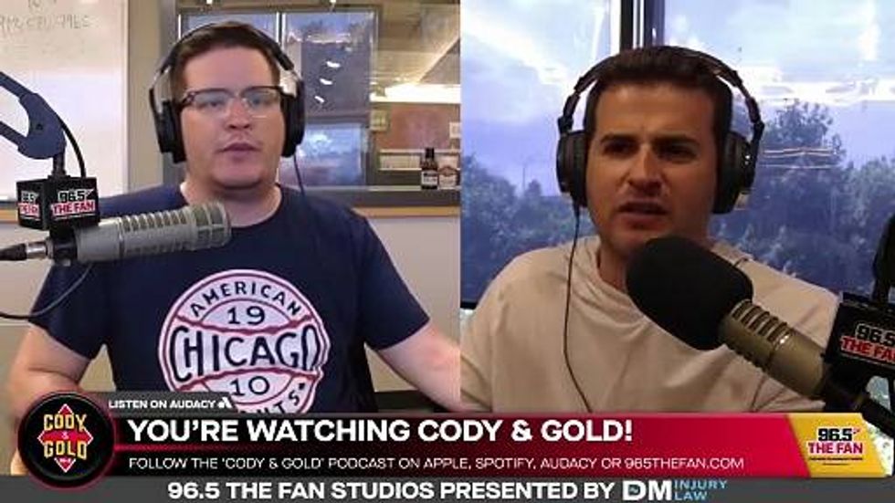 Are Chiefs More Like to Be No. 1 Seed or Miss Playoffs in 2026? | Cody & Gold