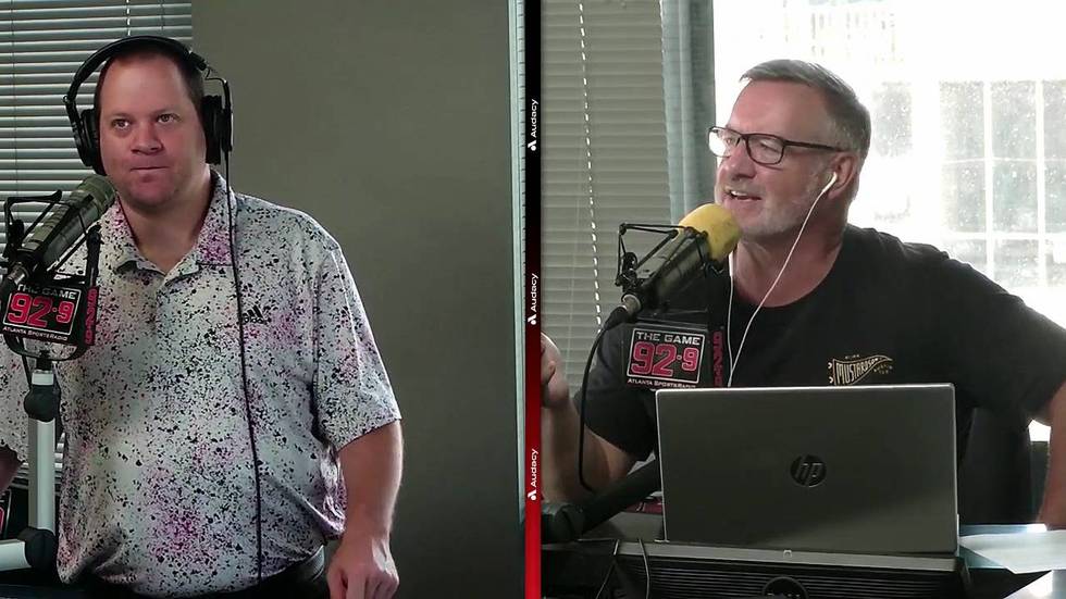 What sort of involvement will the Falcons have this week at OTAs?