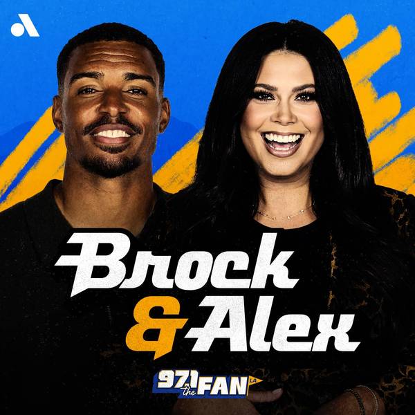 Brock & Alex Middays