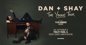 Dan + Shay