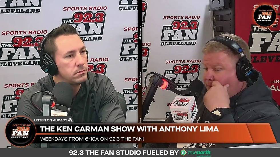 Discussing where Browns QB leaks are coming from, Deshaun Watson still in the lead for QB1