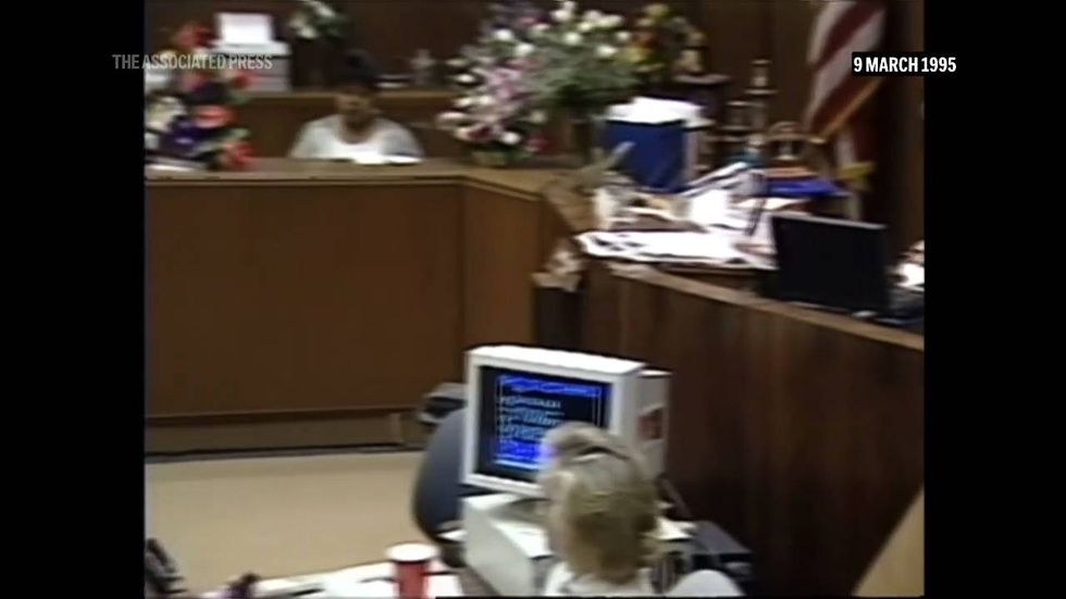 Former LA police detective Mark Fuhrman, key figure in OJ Simpson murder trial, dies