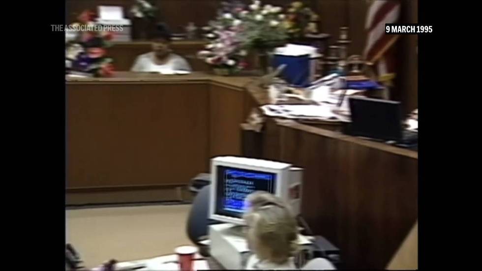 Former LA police detective Mark Fuhrman, key figure in OJ Simpson murder trial, dies