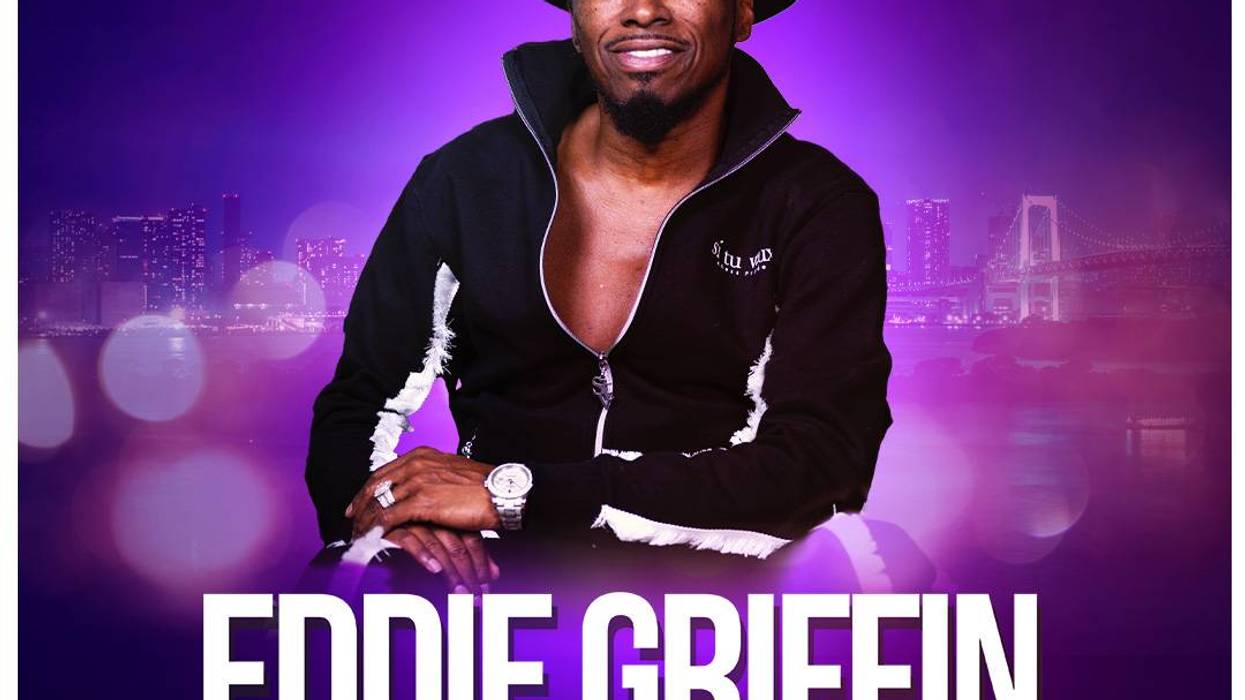 Eddie Griffin
