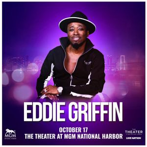 Eddie Griffin