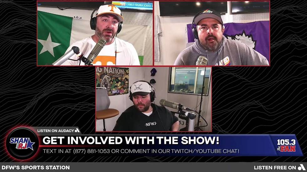 Diamond Calves: Rangers/Rockies Recap, Corey Seager Is Headed To The IR & More | Shan & RJ