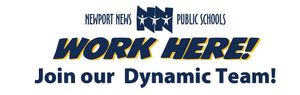 Newport News Public Schools is Hiring!