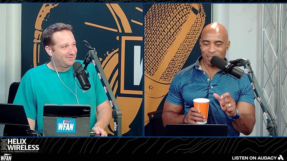 Evan says Anthony Volpe is making bid for roster spot