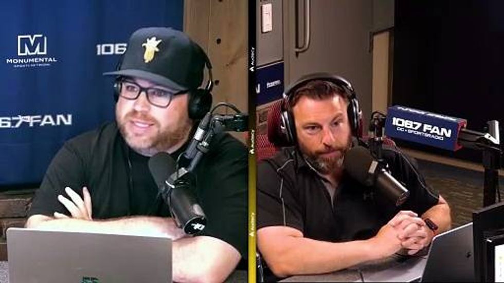 Would the Commanders and Trevon Diggs be a Good Fit? | Grant & Danny