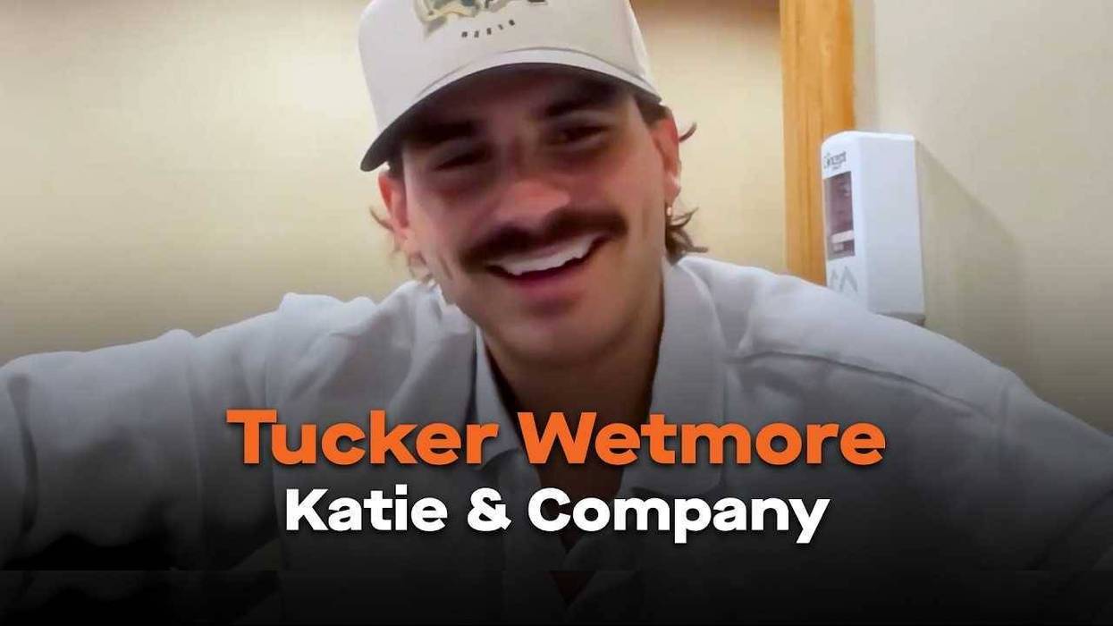 Tucker Wetmore | Katie & Company