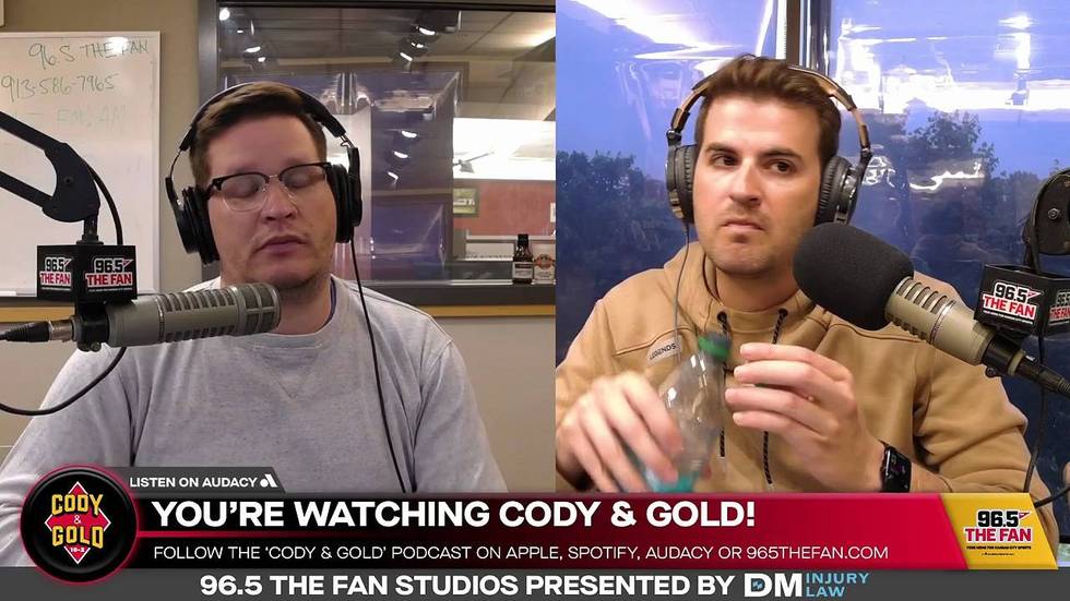 Is 2026 Shaping Up to Be Royals' Most DISAPPOINTING Season Ever? | Cody & Gold