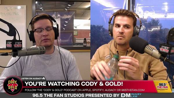 Is 2026 Shaping Up to Be Royals' Most DISAPPOINTING Season Ever? | Cody & Gold
