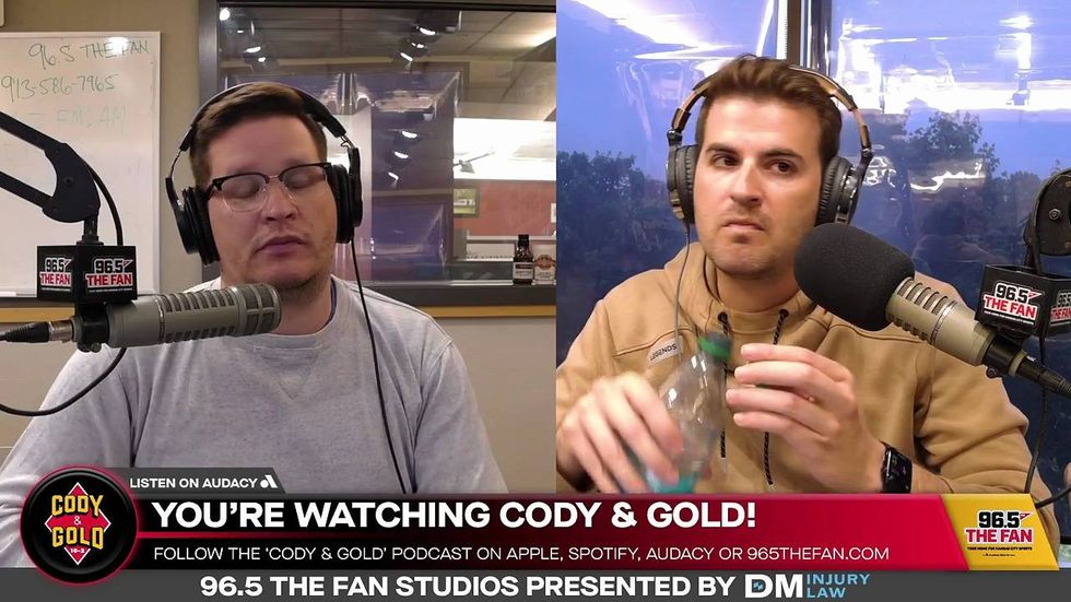 Is 2026 Shaping Up to Be Royals' Most DISAPPOINTING Season Ever? | Cody & Gold