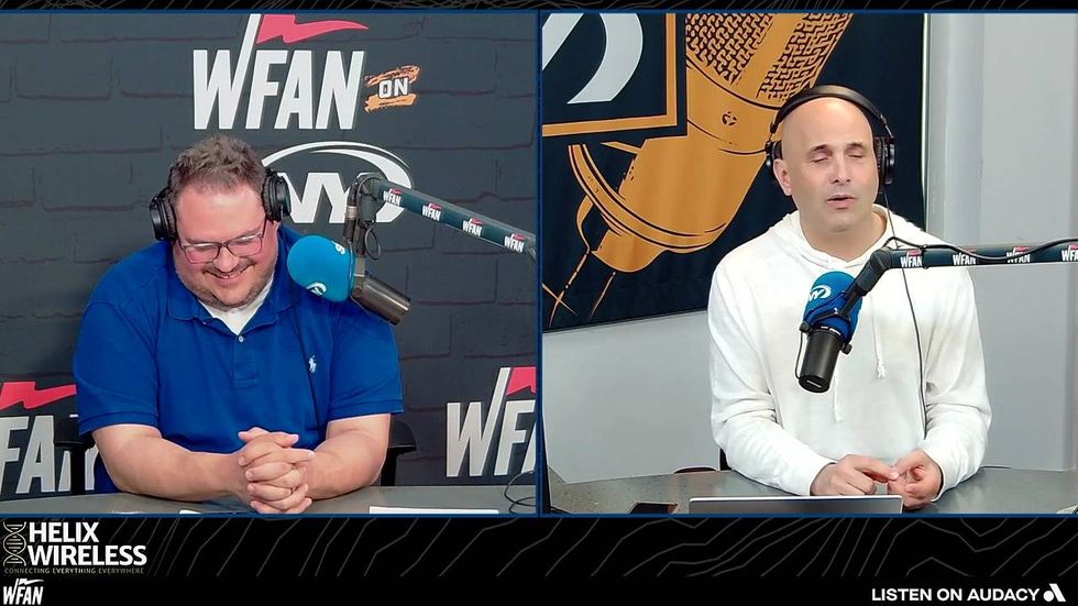 Craig says Knicks will ROLL in ECF