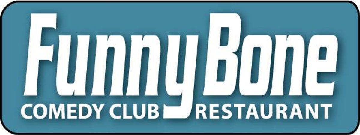 Win Tickets to see Kam Patterson at the Funny Bone!