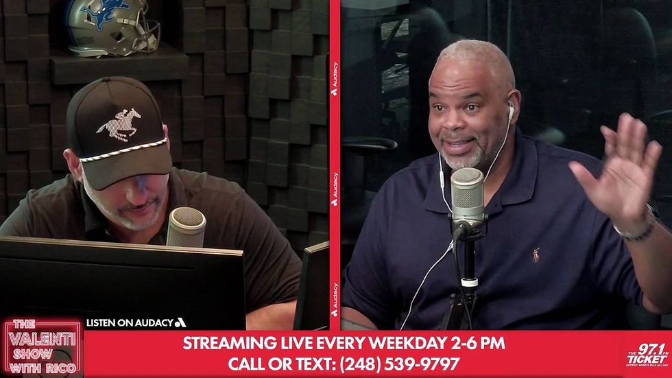 In Football Today | May 19, 2026 | The Valenti Show with Rico