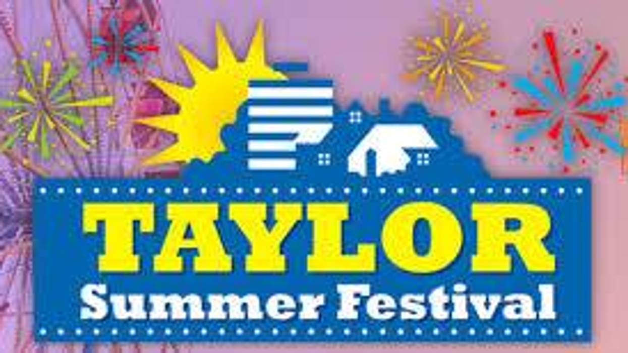 Taylor Summer Festival