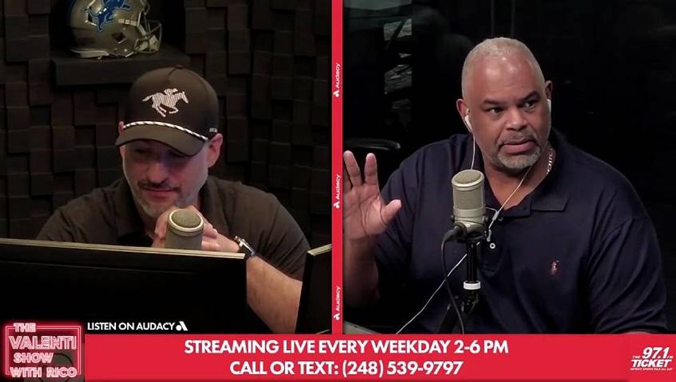 Fun With NFL Odds | May 19, 2026 | The Valenti Show with Rico