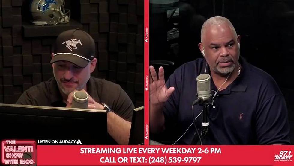 Fun With NFL Odds | May 19, 2026 | The Valenti Show with Rico