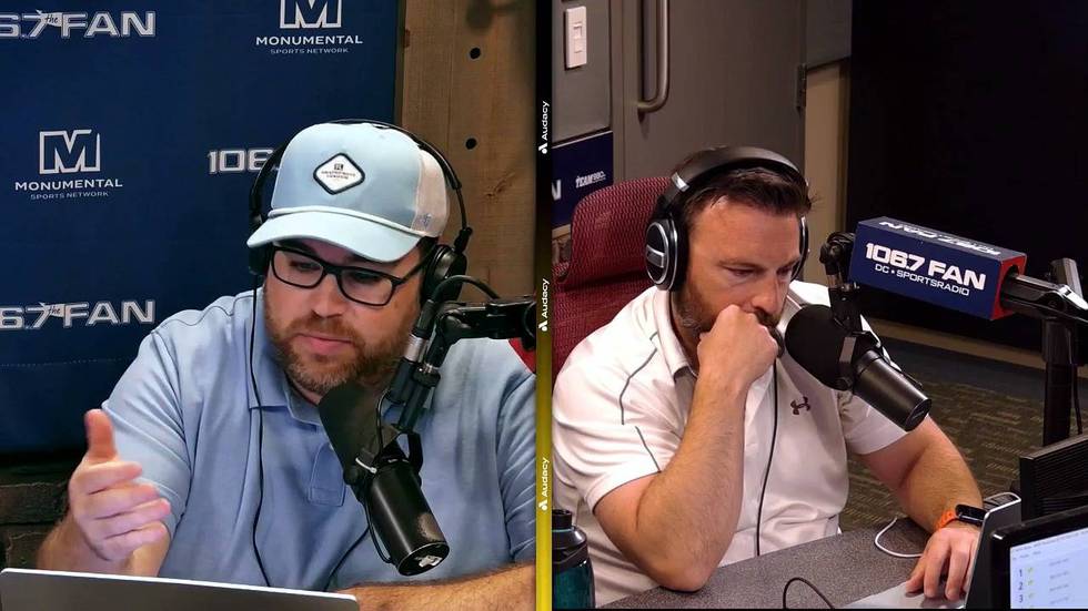 Reacting to Dylan Crews' Return to The Big Leagues